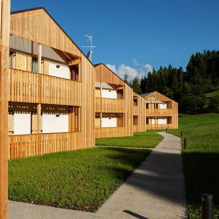 Chalet Del Capriolo Vodo Cadore Eksteriør bilde