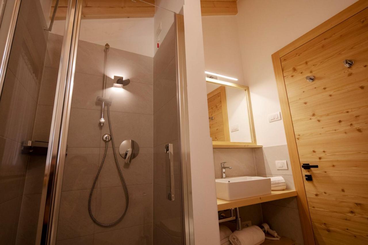 Chalet Del Capriolo Vodo Cadore Eksteriør bilde