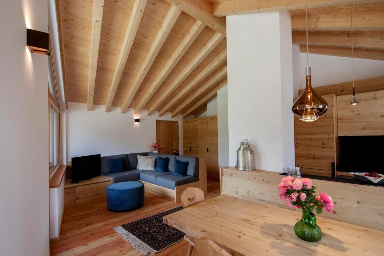 Chalet Del Capriolo Vodo Cadore Eksteriør bilde
