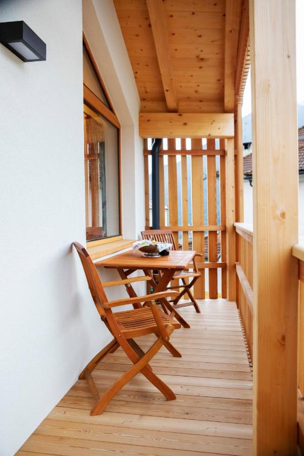 Chalet Del Capriolo Vodo Cadore Eksteriør bilde